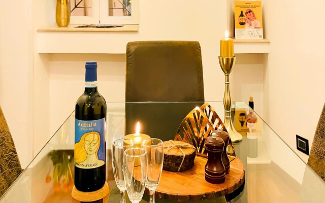 Trevi Fountain Luxury Guest House