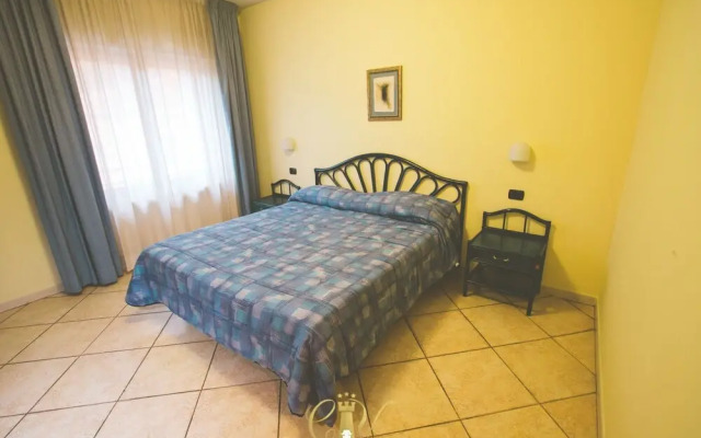 Hotel Camino Vecchio