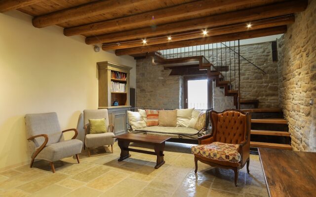 Ostello Casalino di Sopra