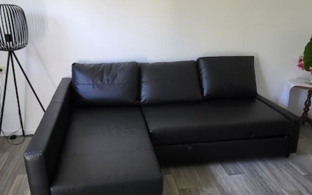 D&B staycation Ferienpark