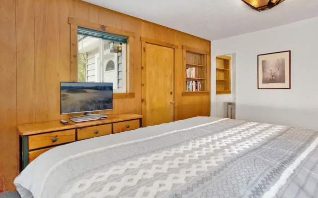 Lakeview Getaway #2120