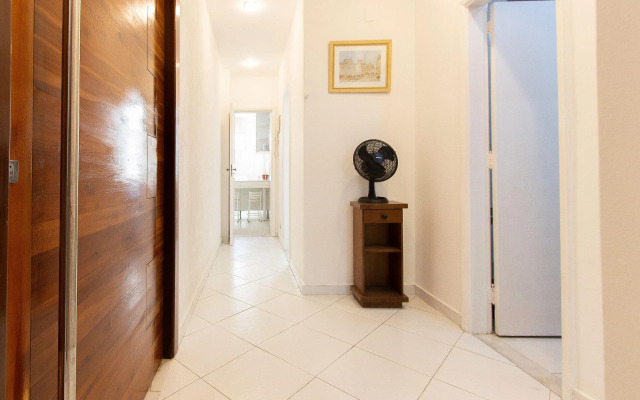 Copacabana Studio Pompeia