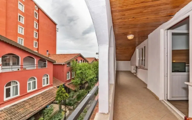 Payitaht Hotel
