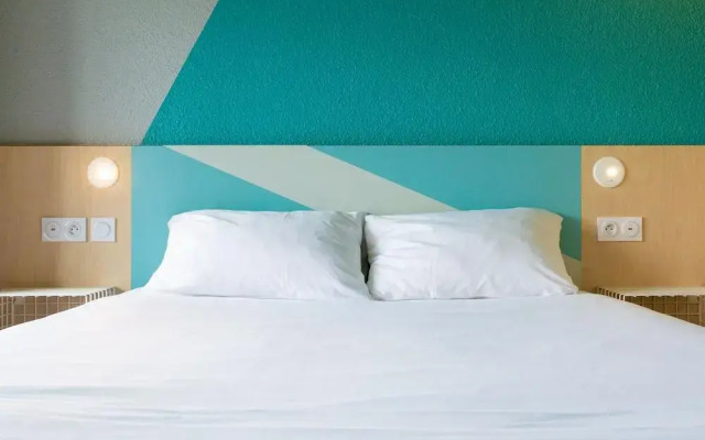 Ibis Budget Tours Sud