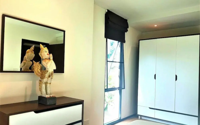 The Title Rawai Beach 1 by PHR