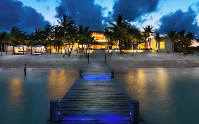 Azul Villa Esmeralda - Gourmet Inclusive® by Karisma