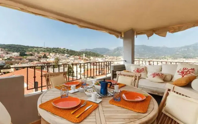 Giaco's Rooms And Apartments
