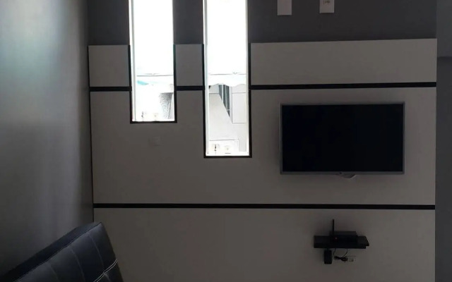 Lagoinha Beach Residencial