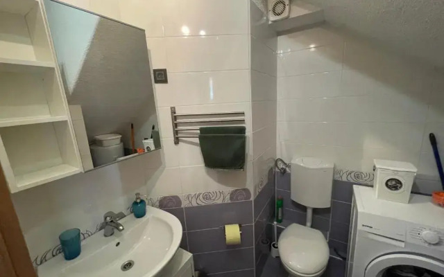 Holiday Home MateAna