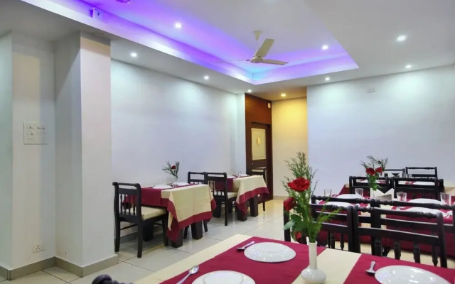 Hotel Indraprastha Kayamkulam