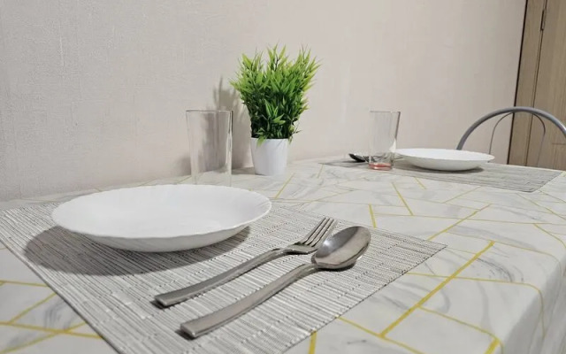 Апартаменты СевеРент (SeveRent) на ул. Макаренко, д. 3