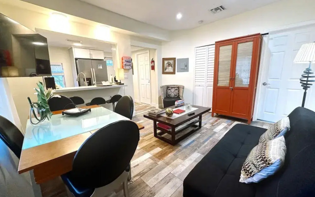 Miami Vacations 3 bedrooms with parking