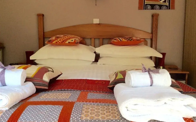 Ellen House B&B