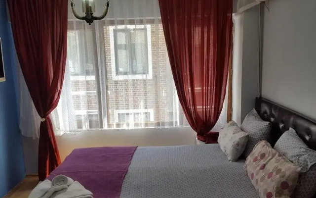 Taksim Pera Suites