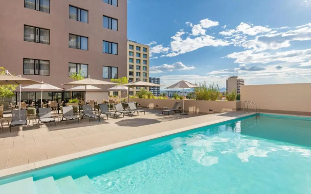 Hilton Garden Inn Windhoek