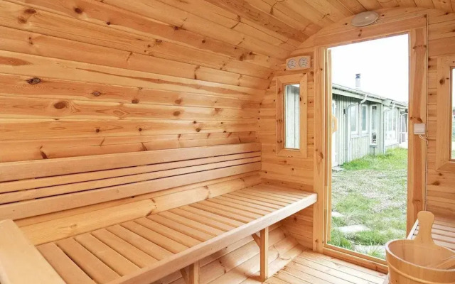 Luxury Retreat With Sauna - By Traum Ferienwohnungen