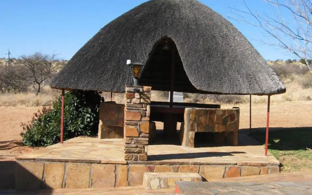 Murangi Travel Lodge