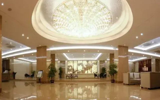 Guoken Hotel