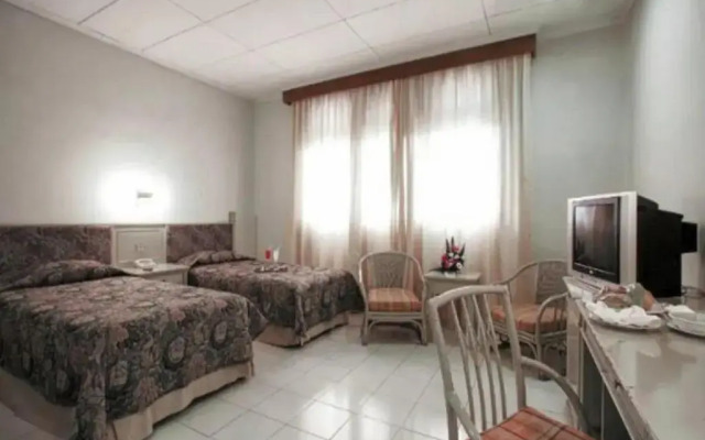 Hotel Griyadi Kusuma Sahid