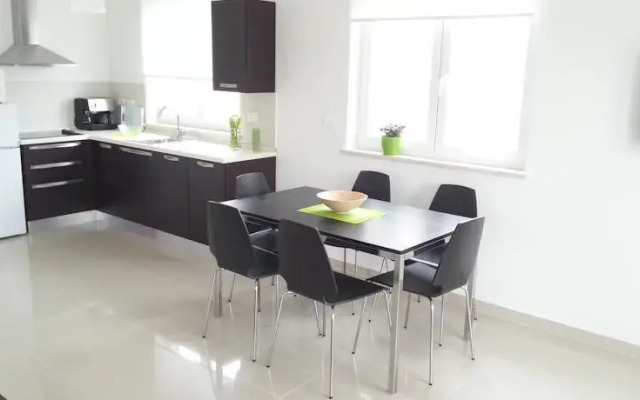 South Coast Apartments