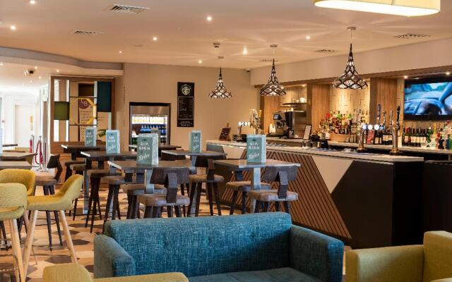 Holiday Inn Birmingham M6 Jct7 by IHG