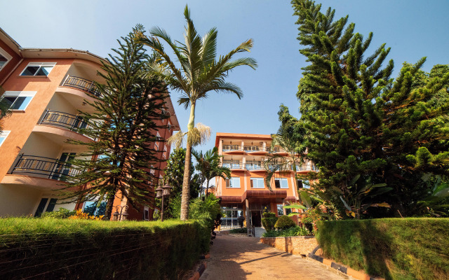 A'lure Hotel & Residences
