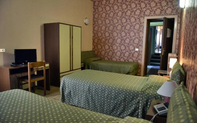 Hotel Ristorante Bottala