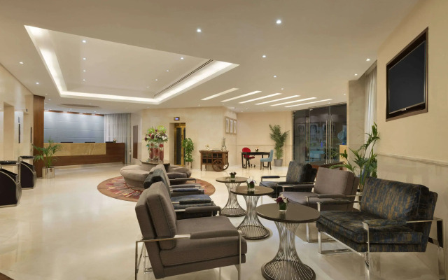 Ramada Plaza Weifang