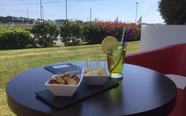 Hôtel Ibis de Guingamp Cœur de Bretagne