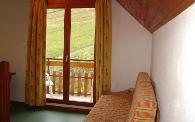 Center Resort Accomodation