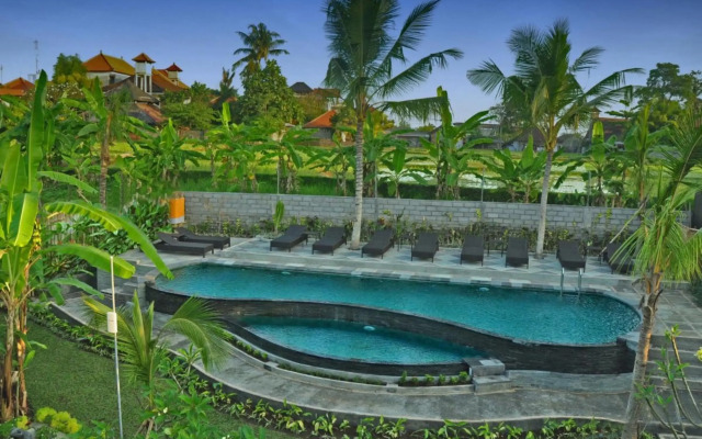 Bucu Guest House