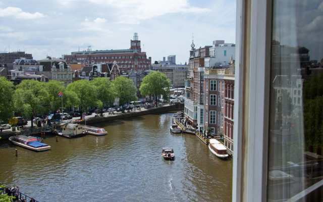 Hotel Nes Amsterdam