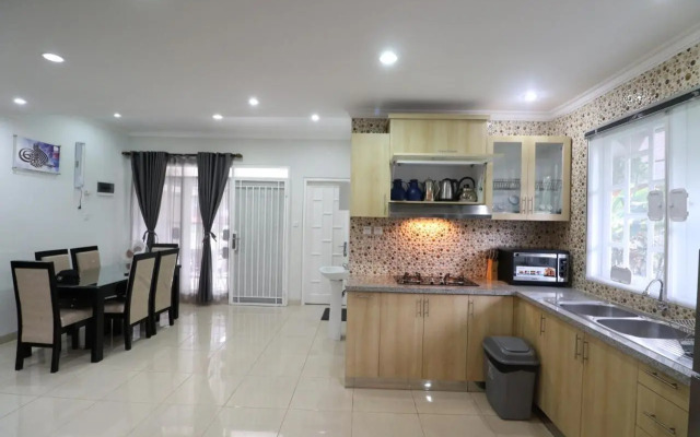 Diyar Villas Puncak M3/8