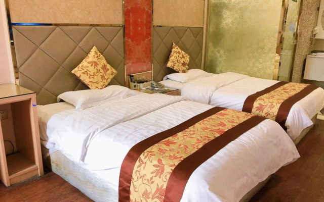 Aishang Boutique Hotel