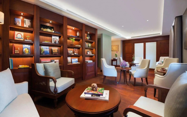 La Residence d'Angkor, A Belmond Hotel, Siem Reap