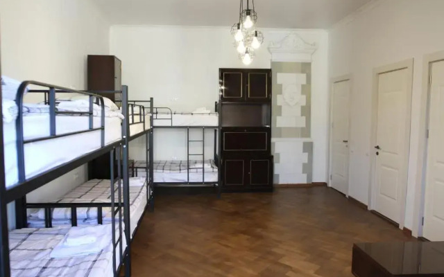 Guest House 3rd Floor