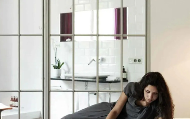 Between Us Bed and Breakfast