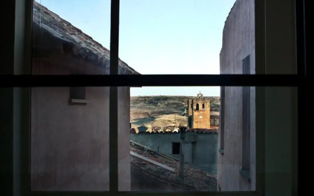 Hospedería Porta Coeli