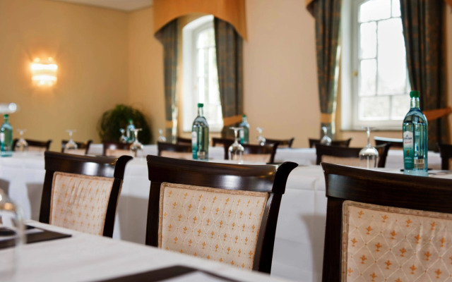 Hotel Villa Weltemühle Dresden
