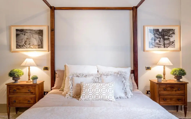 The Arnolfini Portrait Apartment - Apartment in 卢卡 - Photo 5