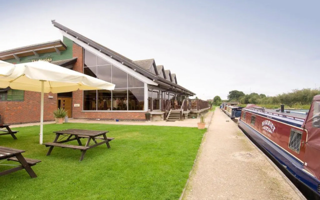 Premier Inn Hinckley