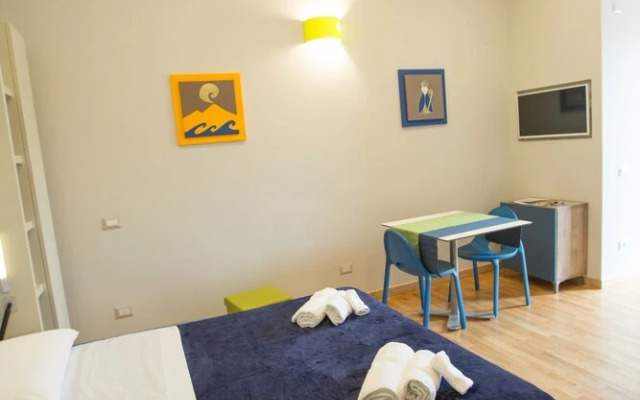 I Tetti Di Sant'Anna