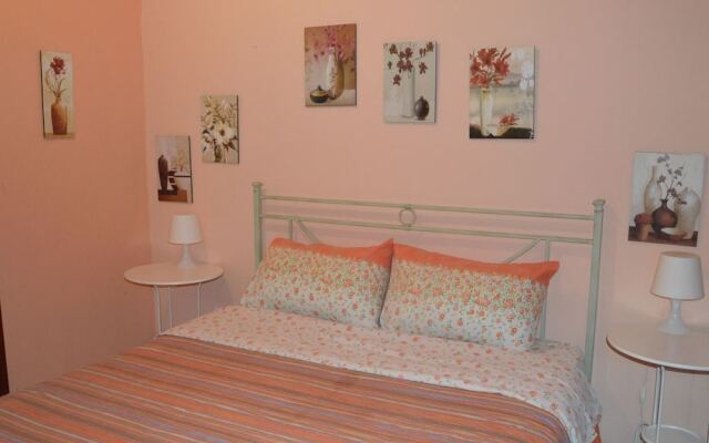 Apartment Trezza