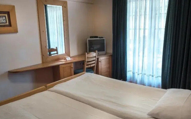 Hotel Pod Roglo