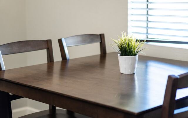 Kasa The Oxford Seattle