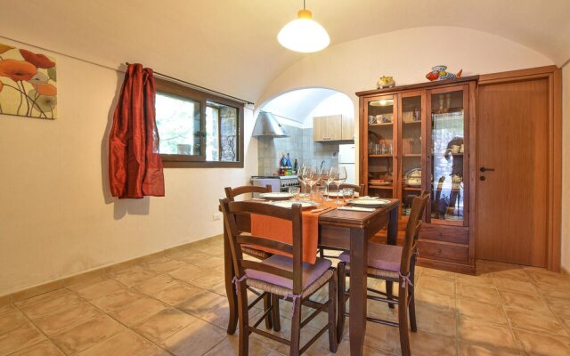 Beautiful Home in Pantelleria With Wifi and 3 Bedrooms