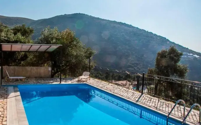 Villa Sinialo