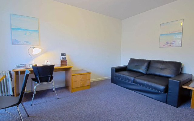 Park Squire Motor Inn and Serviced Apartments