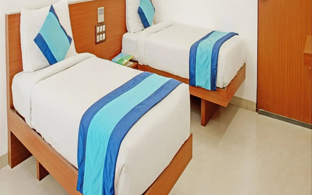 Monarch Montvert, Baner Pune