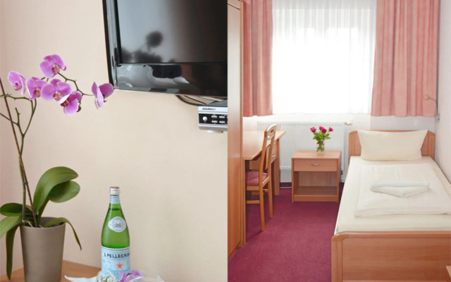 Hotel Bonverde